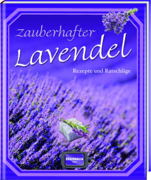 Honighäuschen (Bonn) - Eine Pflanze für die Sinne Wer liebt nicht den zauberhaften Duft des Lavendels im Garten oder in seinem Zuhause? Dieses nostalgisch und liebevoll aufgemachte Büchlein zeigt Ihnen die ganze Welt dieses schönen und zugleich pflegeleichten und robusten Strauches. Lavendel ist eine Pflanze für die Sinne: Für das Auge mit seinen wunderbaren blau-violetten Blüten, für den Wohlgeruch mit seinem mediterranen, stimmungsaufhellenden Aroma, für den kulinarischen Geschmack als köstliches Kraut bei Kochgerichten, als heilsam-wohliges Extra im Bad als Labsal für die Haut. Nutzen Sie Lavendel beim Kochen, für Ihre Gesundheit, für Ihr Wohlbefinden, für liebevolle Dekorationen. Dieses Buch gibt Ihnen jede Menge Ratschläge und Hinweise, die ganz einfach umzusetzen sind.