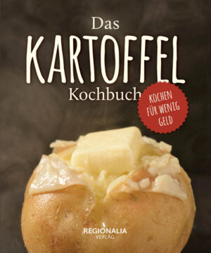 Unser liebstes Knollengewächs Viele Namen hat die Kartoffel - Erdapfel oder Äädappel, Erdling, Erdbirn, Grumbeer, Schucke, Schrumpern, Knulle, Bodaggn … so vielfältig diese regionalen Namen, so variantenreich sind die Gerichte mit Kartoffeln. Entdecken Sie die kulinarischen Kreationen rund um unser liebstes Knollengewächs, das ungeahnt viele schmackhafte Möglichkeiten bietet. Mehr als 60 Rezepte finden sich in diesem Buch, darunter etliche, die vielen Hobbyköchen bisher eher unbekannt sind. Genießen Sie feine Klöße und würzige Gratins, sättigende Bratkartoffeln und herrliche Pürees, köstliche Suppen, originelle Kartoffelsalate und die besten Reibekuchen. Erleben Sie, welch schmackhaften Gerichte Sie mit den verschiedenen Kartoffelsorten unkompliziert in Ihrer Küche zu zaubern vermögen.