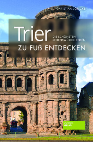 Nirgendwo nördlich der Alpen ist die Römerzeit so präsent wie in Trier. Die zahlreichen und gut erhaltenen antiken Baudenkmäler gehören seit 1986 zum UNESCO-Welterbe. Trier hat jedoch noch viel mehr zu bieten als römische Bäder