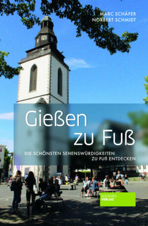 Georg Büchner scheint gar nicht glücklich gewesen zu sein in Gießen: Eine hohle Mittelmäßigkeit in Allem () die Stadt ist abscheulich