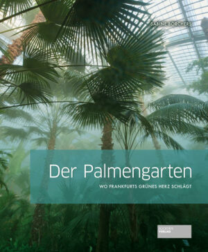 Der Palmengarten feiert seinen 150. Geburtstag. Einst als Bürgerinstitution gegründet, ist bis heute die Verbindung der Frankfurterinnen und Frankfurter zu ihrem Garten groß. Zugleich ist er immer mit der Zeit gegangen. Es gab viele Veränderungen, etwa durch die ersten Erweiterungen des Geländes Ende des 19. Jahrhunderts oder 1930, als der Garten in städtischen Besitz überging, durch den Wiederaufbau nach dem Zweiten Weltkrieg und durch die großen Umbauten ab Ende der 1960er Jahre. Dennoch hat der Palmengarten seine Wurzeln nie verloren: Er ist immer zugleich Schaugarten, Kulturort und Lehrinstitution geblieben. Der großformatige Bild- und Textband beleuchtet sowohl die Geschichte des Palmengartens als auch das heutige Selbstverständnis der Institution. Darüber hinaus wirft es einen Blick in die Zukunft, in der sich der Palmengarten in Zeiten des Klimawandels neuen Herausforderungen stellen muss.