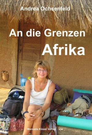 Andrea Ochsenfeld reist allein mit Rucksack und kleinem Einmannzelt per Bus und Autostopp durch das südliche Afrika. Zahlreiche Begegnungen und Abenteuer zeichnen ein Bild des Kontinents