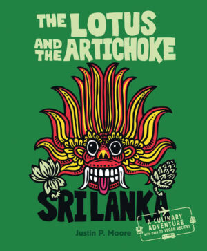 The Lotus and the Artichoke is back ... and hungrier than ever! Discover exciting new flavors with this collection of original recipes inspired by 10 weeks of travels in Sri Lanka. Enjoy super-charged salads & snacks, legendary short eats, classic curries & delicious desserts that you can easily make in your own kitchen. For cooks & food lovers of all kinds.