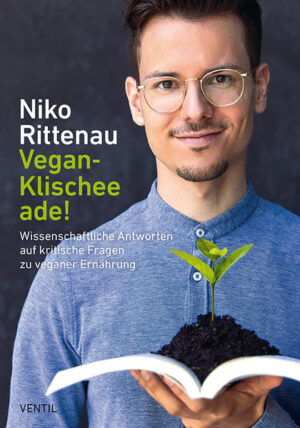 „Vegan-Klischee ade!“ räumt auf mit den häufigsten Vorurteilen gegenüber der veganen Ernährung. Wissenschaftlich fundiert, aber allgemein verständlich, beantwortet das Buch wichtige Fragen zur Versorgung mit essentiellen Nährstoffen wie Protein, Eisen, Calcium, B12, Omega 3 und weiteren. Bei richtiger Auswahl und Zubereitung der Lebensmittel kann eine vegane Ernährung gesundheitsförderlich und effektiv in der Prävention chronisch-degenerativer Erkrankungen sein - und dieser Ratgeber zeigt worauf es dabei ankommt. Es wird erläutert, warum manche Ernährungsgesellschaften eine vegane Ernährung für alle Altersgruppen empfehlen, während andere davon abraten. Das Buch erklärt praxisnah, wie man sich mit den vielfältigen pflanzlichen Lebensmitteln im Alltag bedarfsdeckend vegan ernährt. Klischees werden objektiv auf ihren Wahrheitsgehalt überprüft und, wo nötig, widerlegt. Enthält Soja wirklich Östrogene, die Männer verweiblichen und Brustkrebs bei Frauen begünstigen? Ist zu viel Fruchtzucker durch Obst schädlich und machen kalorienreiche Nüsse dick? Schadet Gluten im Getreide und was hat es mit den angeblich toxischen Antinährstoffen in Hülsenfrüchten auf sich? All diese und viele weitere Vorurteile werden basierend auf der aktuellen Studienlage objektiv und undogmatisch erläutert. „Vegan-Klischee ade!“ klärt ernährungswissenschaftlich Interessierte über viele Mythen rund um die vegane Ernährung auf, bietet aber auch vegan lebenden Menschen neue Erkenntnisse.