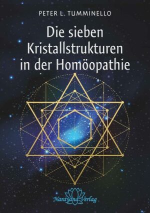 Honighäuschen (Bonn) - Mit diesem Buch hat der bekannte australische Homöopath und Gemmologe Peter Tumminello ein einzigartiges Werk geschaffen. Nach intensiver Beschäftigung mit Kristallen und der Auswertung von Hunderten von behandelten Fällen mit homöopathischen kristallinen Heilmitteln ist es ihm gelungen, eine Klassifizierung der Kristallstrukturen, die in Edelsteinen und Mineralen zu finden sind, und ihre Verbindung zur menschlichen Psyche herzustellen  nach seinem ersten Werk DIE ZWÖLF JUWELEN IN DER HOMÖOPATHIE ein Kompendium von außerordentlichem Interesse. Auf eine sehr tiefgründige Art und Weise zeigt Tumminello, wie jede der sieben fundamentalen Kristallstrukturen in Beziehung zum Wesen unserer Psyche stehen. Für jede Struktur hat Tumminello die Merkmale der verschiedenen Denk- und Verhaltensmuster präzise herausgearbeitet. Für jede Struktur werden zwei Fallstudien vorgestellt, in denen die Strukturtypen besonders deutlich zu erkennen sind. Durch diese wertvollen Informationen kann der Therapeut noch gezielter auf die effektivste homöopathische Arznei zusteuern. Es gibt nichts Vergleichbares auf dem Gebiet der homöopathischen Verwendung von Kristallen und Mineralen. Sehr hilfreich für die Praxis sind die zwei Anhänge am Ende des Buches: Im Anhang I werden die Elemente des Periodensystems nach ihrer jeweiligen Struktur eingeteilt und im Anhang II alle Edelsteine, Minerale und organische Verbindungen, aber auch Pflanzen, Tiere und Nosoden nach ihrer kristallinen Struktur aufgelistet. Mit DIE SIEBEN KRISTALLSTRUKTUREN IN DER HOMÖOPATHIE hat Peter Tumminello nicht nur eine moderne und wissenschaftliche Kategorisierung der kristallinen Strukturen ausgearbeitet, sondern auch ein einmaliges Repertorium der Minerale und Edelsteine geschaffen. Peter Tumminello hat die komplexe Kristallstruktur von Edelsteinen und Mineralien für die Homöopathie auf genial einfache Weise entschlüsselt. In erstaunlicher Klarheit setzt er diese in Beziehung zur menschlichen Psyche, zu den Problemen der Patienten und ihren Krankheiten. Nur jemand mit Peter Tumminellos Erfahrung und geistiger Größe hätte so etwas vollbringen können. Ich glaube, dass dieses Buch vor allem in der klinischen Anwendung und in den Fallbeispielen brilliert. Es ist so klar und ehrlich geschrieben, dass man das ganze System und die einzelnen Mittel sofort anwenden kann. Louis Klein, Homöopath, Vancouver, Canada