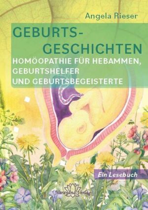 Honighäuschen (Bonn) - Die meisten Frauen wünschen sich eine natürliche und verletzungsfreie Geburt. Wie dies gelingen kann, zeigt Hebamme Angela Rieser anhand ihres einmaligen Erfahrungsschatzes an homöopathischer Geburtsbegleitung. Mit ihren lebhaft geschilderten Geschichten gewährt sie faszinierende Einblicke in ihre Arbeit, die sie über viele Jahre hinweg dokumentiert hat. So können homöopathische Arzneimittel den Geburtsverlauf deutlich verkürzen und auch bei Wehenschwäche, vorzeitigem Blasensprung, Ängsten oder zur Schmerzlinderung Erstaunliches bewirken. Selbst eine Drehung des Babys im Mutterleib ist möglich. Auch Wochenbettbeschwerden lassen sich so behandeln. Wertvolle Pionierarbeit leistet die Autorin außerdem mit der Dokumentation der Tastbefunde des Muttermundes zur Mittelbestimmung  ein absolutes Novum in der Homöopathie. Angela Rieser zeigt in diesem Buch jedoch auch die Grenzen von Hausgeburten und Homöopathie auf, wenn etwa ein Kaiserschnitt unumgänglich wird, um das neue Leben gesund in diese Welt zu bringen. Von Aconitum bis Sulphur werden 24 Pflanzenmittel inklusive Symptombeschreibungen vorgestellt. Ein speziell auf die Geburtsbegleitung zugeschnittenes Repertorium macht dieses kunstvoll illustrierte Lesebuch zugleich zu einem bereichernden Nachschlagewerk. Ein Buch nicht nur für Hebammen und Gynäkologen, sondern alle, die werdende Mütter auf ihrem Weg begleiten.