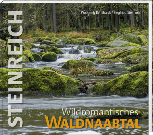 Das Waldnaabtal ist eines der schönsten Naturschutzgebiete der Oberpfalz. An der Nahtstelle der Landkreise Tirschenreuth und Neustadt a. d. Waldnaab haben auf rund zwölf Kilometern Länge die Kräfte der Natur eine Wunderwelt aus Wasser