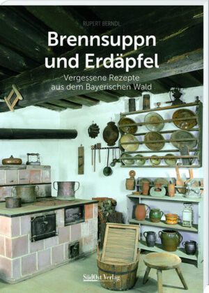 Dieses Kochbuch soll an Rezepte erinnern, wie sie im Bayerischen Wald des 19. Jahrhunderts üblich waren. Gerade in unserer heutigen Zeit besinnt man sich wieder vermehrt auf Nachhaltigkeit und einen ähnlich sorgsamen Umgang mit Lebensmitteln, wie es bei unseren Vorfahren immer schon üblich war. Übertragen in eine zeitgemäße Küchensprache sollen die Rezepte zum Nachkochen anregen. Darüber hinaus gewähren informative Texte und eine reiche Bebilderung Einblick in das Leben der Menschen zwischen etwa 1825 und 1890. Grundlage für das vorliegende Buch waren handgeschriebene Kochbücher, die sich im Archiv der Stadt Waldkirchen befinden. Sie wurden geschrieben von Köchinnen, die in Bürger- und Pfarrhäusern für das leibliche Wohl sorgten oder in der gehobenen Gastronomie beschäftigt waren, oder stammen aus der Feder einfacher Bäuerinnen und geben Auskunft über die Essgewohnheiten der ländlichen Bevölkerung. So lassen sich vielfältige, kulturgeschichtlich bemerkenswerte Erkenntnisse gewinnen über die soziale Stellung der Köchinnen, die Arbeit in der Küche im 19. Jahrhundert sowie über die Verwendung von Lebensmitteln, Gewürzen und Gerätschaften. Dem Autor gelingt es vor allem zu zeigen: Der Bayerische Wald war und ist kein kulinarisches Brachland, sondern vielfältig und reich an Ideen.