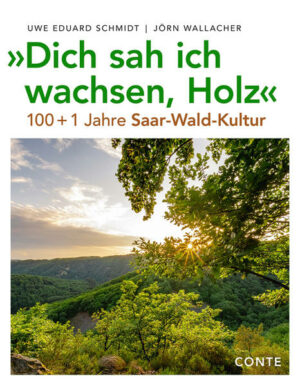 Honighäuschen (Bonn) - Unsere saarländischen Wälder haben eine wechselvolle Geschichte