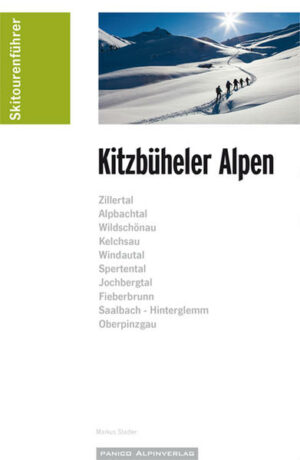 Ganz klar: Kitzbühel gehört zu den absoluten europäischen Topadressen in Sachen Skilauf. Die wilde Abfahrt über die "Streif" ist gleichermaßen berühmt wie berüchtigt und auch der normale Pistenfahrer ist an den perfekt erschlossenen Gipfeln bestens aufgehoben. Die Stille der Berge sollte er dort allerdings nicht erwarten. Doch die Gegend um Kitzbühel ist nicht nur hip und mondän. Auch Skisportler