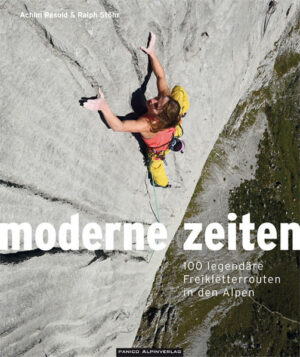 1977 sprengten Helmut Kiene und Reinhard Karl mit ihren Pumprissen die starre sechsstufige Schwierigkeitsskala  der von Reinhold Messner prophezeite 7. Grad war Realität geworden. Vom neuen Freiklettergeist beflügelt