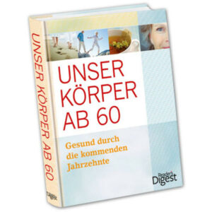 Honighäuschen (Bonn) - Fokussiert auf den gesunden Menschen ab 60. Vorbeugung von Alterserscheinungen, die nicht sein müssen. Top-Tipps zur Erhaltung des Wohlbefindens.