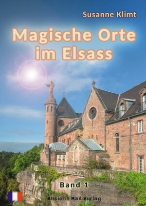 Seit vielen Jahren ist Susanne Klimt das Elsass besonders ans Herz gewachsen. Es bietet mit seiner bewegenden Historie eine enorme Fülle von Sehenswürdigkeiten und uralten Legenden. Die magischen Orte werden auf liebevolle Art und Weise