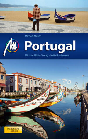 Portugal - das ist das kleine