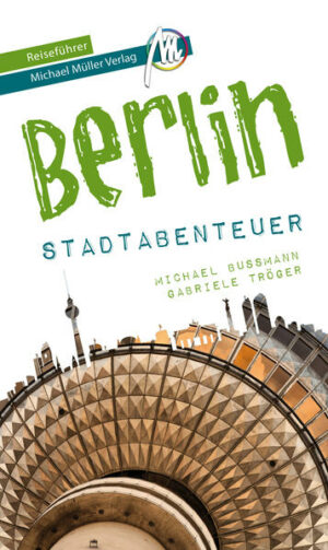 Anders reisen und dabei das Besondere entdecken: Mit den aktuellen Tipps aus den Michael-Müller-Reiseführern gestalten Sie Ihre Reise individuell