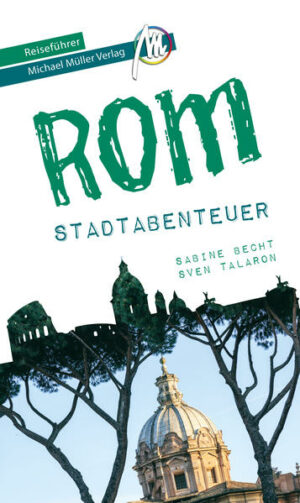 Anders reisen und dabei das Besondere entdecken: Mit den aktuellen Tipps aus den Michael-Müller-Reiseführern gestalten Sie Ihre Reise individuell