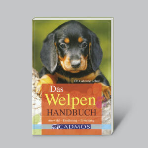 Honighäuschen (Bonn) - Dieses Welpen-Handbuch behandelt ausführlich alle Themen rund um den Welpen. Angefangen beim Kauf des kleinen Vierbeiners erfährt der Leser in diesem Buch alles über Erziehung, Ernährung und Gesundheit. Außerdem erhält er zahlreiche Tipps zum richtigen Umgang mit dem neuen Familienmitglied. Aus dem Inhalt: - Wie finde ich den richtigen Welpen und wo bekomme ich ihn her? - Wie gewöhne ich ihn am besten ein und wie wird er schnell stubenrein? - Worauf muss ich bei Ernährung, Pflege und Gesundheitsvorsorge achten? - Welche Ansprüche stellt der Welpe und welche Grundausstattung benötigt er? - Wie fange ich mit der Erziehung an und wie gehe ich am besten dabei vor? - Wie lerne ich meinen Welpen verstehen und wie kommuniziere ich mit ihm?