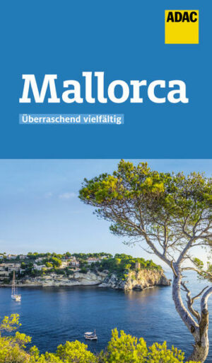 Dass Mallorca als Reiseziel seit Jahrzehnten hoch im Kurs steht