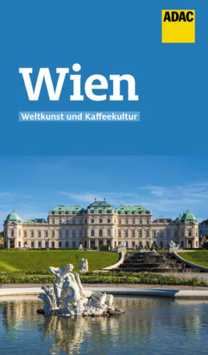 Im Walzertakt durch die ehemalige Kaiserresidenz: Traditionen sind in Wien bis heute lebendig. Zwischen Hofburg und Schönbrunn ist noch immer der Glanz der Monarchie spürbar
