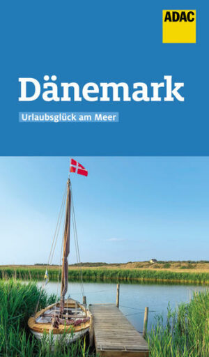 Im Königreich Dänemark finden sowohl Familien mit Kindern als auch Kulturinteressierte ihr ideales Reiseland. Zwischen Nord- und Ostsee erstreckt sich eine wunderbare Landschaft aus Strand und Dünen