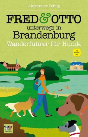 Brandenburg ist ein Wanderparadies - auch für Hunde. Wir haben 30 Hunde-Touren zusammengefasst mit vielen hilfreichen Tipps. Hundefreundliche Touren sind: Es gibt Seen