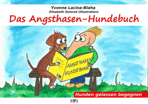 Honighäuschen (Bonn) - Wir alle lieben Hunde  und wir alle kennen aber auch Menschen, die Angst vor Vierbeinern haben. Das Buch ist ein charmantes Geschenk für all diese Menschen, denen wir ein Stück von unserer Begeisterung mitgeben wollen. Es leitet dazu an, sich der Angst zu stellen und sie zu überwinden  gerade auch dann, wenn das Leben für manch einen zum stressigen Slalomlauf durch den Alltag wird und ausgeprägte Vermeidungsstrategien entwickelt werden. Verständnisvolle Texte, die jeden Hundekritiker mitnehmen. Liebevoll illustriert von Elisabeth Semrad.