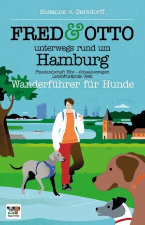Vor den Toren Hamburgs warten echte Wanderparadiese - auch für Hunde. Wir haben 38 Hunde-Touren zusammengefasst und mit vielen hilfreichen Tipps versehen. Hundefreundliche Touren sind: Es gibt Seen