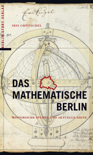 Honighäuschen (Bonn) - MATHEMATIK  DA BRICHT IHNEN DER ANGSTSCHWEISS AUS? Überhaupt nicht nötig! Für diesen unverstaubten Streifzug durch Berlin benötigen Sie weder Zirkel, noch Taschenrechner oder gar algebraische Formeln. Dieses Buch zeigt: Mathematik ist alltagstauglich, macht Spaß  und ist überall um uns herum! Historische Persönlichkeiten und Orte, berühmte Formeln, großartige Architektur, Kultur und Kunst  all das ist das mathematische Berlin. Viel Vergnügen!