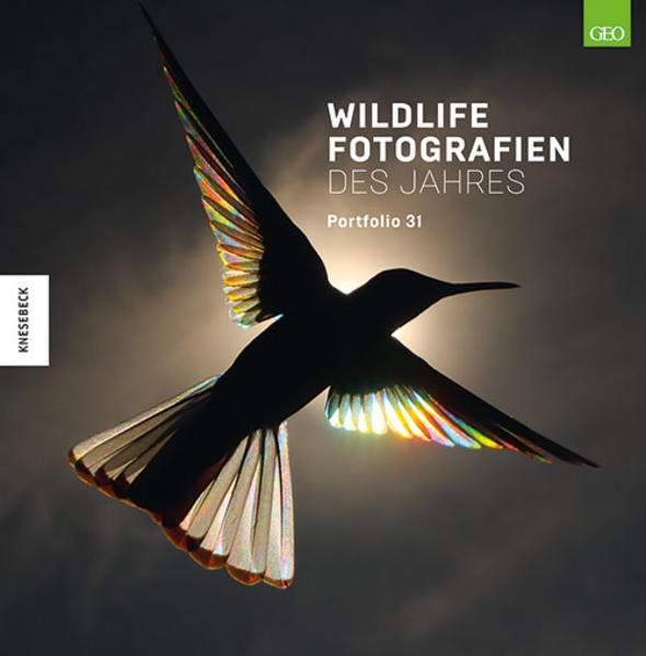 Die besten Bilder des Wildlife Photographer of the Year-Awards 2021 Der renommierte