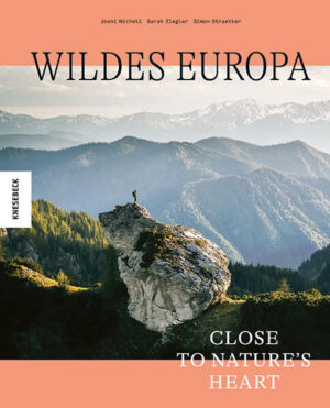 Wildes Europa: Close to Nature's Heart | Simon Straetker