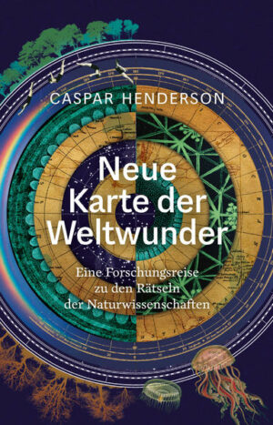 Honighäuschen (Bonn) - Anhand von sieben wahren Wundern führt uns Caspar Henderson in Mikrokosmen und Universen, die zum Staunen einladen und ein tieferes Verständnis erlauben, ohne uns den Zauber zu nehmen. Neugier ist die Voraussetzung für alles Wissen, vielleicht sogar Grundlage des Menschseins. Die Fähigkeit zum Staunen verbindet uns alle. Und je mehr wir über die Welt wissen, desto mehr vermag sie uns zu begeistern, wie Hendersons brillante Berichte aus den Wissenschaften beweisen: Photonen etwa haben weder Masse noch Ladung, können nicht zum Stillstand kommen, dafür aber die Form wechseln. Und bis heute ist nicht gänzlich geklärt, wie sie sich eigentlich mit Lichtgeschwindigkeit fortbewegen können. Das Herz wiederum ist der variantenreichste Muskel, den die Natur hervorgebracht hat  mehr als tausend Mal schlägt ein Kolibriherz pro Minute, nur zwei Mal das Herz einer Muschel. Doch der Zauber dieses lange unerforschten Organs verliert sich auch durch seine Ergründung nicht. Ähnlich verhält es sich mit dem Gehirn, das weitaus komplexer ist als jeder Rechner, der bisher gebaut wurde, und das wir gerade erst zu verstehen beginnen. Mit seiner Karte der Weltwunder nimmt uns Caspar Henderson mit auf eine aufregende Reise in die Philosophie, Geschichte, Kunst, Religion, Naturwissenschaften und Technologie, um uns das Staunen als Möglichkeit der Weltwahrnehmung und Haltung zurückzugeben. »Caspar Henderson möchte die Welt wieder verzaubern  mithilfe ihrer wissenschaftlichen Erklärung.« - The Guardian