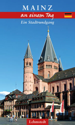 Mainz ist der Geburtsort einer Erfindung