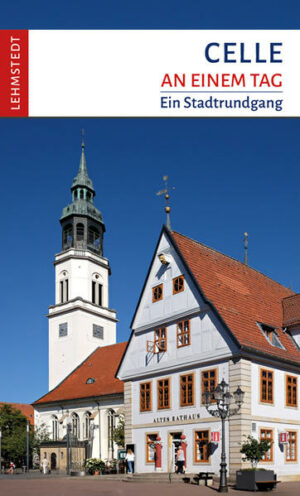 Celle bildete fast 300 Jahre lang das Machtzentrum des Fürstentums Lüneburg und war die Residenz der Herzöge von Braunschweig-Lüneburg. Das Welfenschloss mit der atemberaubenden Schlosskapelle zählt zu den schönsten Adelsgebäuden Norddeutschlands