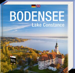 Ein Naturparadies im Hosentaschenformat: Die Bodensee-Region gilt als eine der schönsten Landschaften Deutschlands