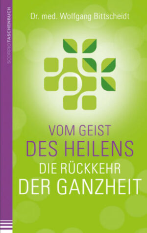 Honighäuschen (Bonn) - Dank unserer Spitzentechnologie verfügen wir heute über ausgefeilte Diagnose- und Therapiesysteme. Dennoch stößt unser Heilsystem sehr deutlich an seine Grenzen, da wir den Kontakt zu unserem innersten Wesen, zu unserer Seele, verloren haben. Es gilt also, die Medizin der reinen Naturwissenschaft zu ergänzen durch eine Medizin, die neben unserem Körper auch unseren Geist und unsere Spiritualität mit einbezieht: eine Medizin der umfassenden Ganzheit.