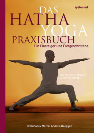 Honighäuschen (Bonn) - Der Weg der Zufriedenheit. Perfektion in Bewegung. Hatha Yoga ist ein Yoga der Fülle. Es reinigt und verfeinert alle Aspekte der menschlichen Persönlichkeit, sodass das göttliche Selbst in seinem vollen Glanz erstrahlen kann. In seinem faszinierenden Buch beschreibt Brahmadev Marcel Anders-Hoepgen mit klaren, systematischen Anweisungen, wie man über den rein körperlichen Aspekt des Hatha Yoga hinausgehen kann. Er zeigt, wie man lernt, den Geist und die Emotionen zu kontrollieren und die Energien in Einklang zu bringen. Mit dem Ziel, körperliche und geistige Gesundheit, Zufriedenheit und seinen ganz persönlichen Weg auf dem Pfad der Erleuchtung zu finden. - Das neue Grundlagenwerk des Hatha Yoga als Neuauflage überarbeitet. - Der Yoga-Erfolgsautor mit seinem umfassendsten Werk. - Für Übende und Lehrer. - Klare Übungsabläufe. - Ausgewählt schöne Gestaltung.