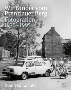 Schon zu DDR-Zeiten war Kinderreichtum im Prenzlauer Berg ein Thema. In den 1970er Jahren war der Berliner Grenzbezirk noch eine altersgraue Steinwüste