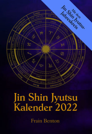 Honighäuschen (Bonn) - Der Jin Shin Jyutsu-Kalender begleitet Sie durch das Jahr 2022 und bietet viel Platz für Ihre Ereignisse und Notizen. Ob Sie neu zu der Jin Shin Jyutsu-Heilkunde kommen oder bereits Erfahrungen gesammelt haben, mit dem Jahreskreis werden Sie in einfach nachvollziehbaren Schritten durch das ganze Jahr geführt. Die voll bebilderten Übungen zu den Energieschlössern helfen Ihnen dabei, etwas Wohltuendes und Heilsames für Ihre Gesundheit zu tun. Kalender-Inhalte: Wochenkalender 1 Woche übersichtlich auf 2 Seiten Jahresübersicht 2022 & 2023 Monats-Plan für Geburtstage und jährl. Ereignisse Mondphasen im Monats-Plan Platz für Notizen im Kalender 8 Notizseiten am Ende (leicht liniert) Exklusive Jin Shin Jyutsu-Inhalte: Jin Shin Jyutsu-Jahreskreis Einführung in die 26 Energieschlösser Finger-Übungen erläutert und illustriert Organströme und astrologische Zusammenhänge Erste Hilfe Tipps und Übungen