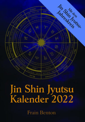 Honighäuschen (Bonn) - The Jin Shin Jyutsu-Calendar is your companion for events and notes for the whole year 2022. If you are new to the Jin Shin-healing art or already have experience with it, the Annual Cycle in easy steps guides you through the whole year. The fully illustrated exercises for the Energy Locks help you to do something healthy and beneficial for yourself. Calendar content: Weekly calendar 2 pages for one week Annual overview 2022 & 2023 Monthly planner for birthdays and annual events Phases of the moon in the monthly overview Room for notes and events 8 pages for notes at the end (lined) Exclusive Jin Shin-healing art content: Jin Shin Jyutsu-Annual Cycle Introduction to the 26 Energy Locks Finger-grips explained and illustrated Organ-flows and astrological connection explained First-aid tips and exercises DinA5 paperback edition