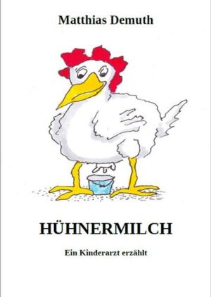 Honighäuschen (Bonn) - Dieses Buch des Kinderarztes Matthias Demuth ist mehr als eine Sammlung von Anekdoten und lustigen Kindersprüchen. Aus einer langjährigen Berufserfahrung ist auch ein Ratgeber für Eltern entstanden im Spannungsfeld zwischen Schulmedizin und alternativen Therapien. Als klassischer Kinderarzt sowie ADHS  Coach und auch als Arzt für Naturheilverfahren wirft Matthias Demuth einen kritischen Blick auf Auswüchse in allen Bereichen der Medizin und gibt Ratschläge, wie man es besser machen könnt