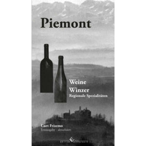Dieses Buch ist das erste Buch in einer geplanten Trilogie über Piemont, Wein und Winzer und ist als E-Book und gedruckte Version verfügbar. Die erste Ausgabe wurde erstmals im Jahr 2002 verfügbar. Die zweite Ausgabe ist seit dem Sommer 2014 in vier Sprachen, als eBooks in Farbe sowie in gedruckten Versionen in Schwarz/Weiß, verfügbar. Wein kann nur so gut werden, wie die Menschen, die dahinterstehen. Dieses Buch gibt einen Einblick über die Winzer und deren Gedanken zum Herstellungsprozess. Piemont ist eine wunderbare Region, bietet sehr gute Weine und gutes Essen an. Außerdem finden Sie hier sehr nette und sympathische Leute. Das Buch handelt nicht über Ratings. Als einer der Winzer mir sagte: Das einzige und wichtigste Rating ist das, das Sie selbst geben, während Sie eine Mahlzeit zusammen mit dem Wein genießen. Dies sind nur ein paar der Gedanken, die Sie in diesem Buch finden. "Piemont - Winzer, Weine und regionale Spezialitäten" ist erhältlich im Online-Buchshop Honighäuschen.