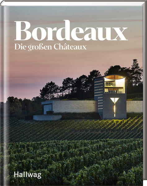 Bordeaux ist eine Weinregion voller Mythen und Geschichten, der Herkunftsort großer Weine. Links und rechts der Garonne wachsen die Reben der großen Bordeaux-Weingüter auf den unterschiedlichsten Terroirs. Anhand einer Auswahl der berühmtesten und besten Weingüter der Region erzählt dieses Buch von außergewöhnlichen Weinen, besonderen Persönlichkeiten und spannenden Geschichten! "Bordeaux" ist erhältlich im Online-Buchshop Honighäuschen.
