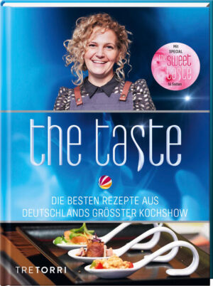 Es ist nie zu spät für eine zweite Chance! Manchmal braucht man eine zweite Chance: In der SAT.1-Kochshow „The Taste“ kochen Talente, die schon großartige Genüsse auf kleine Löffel gezaubert haben, aber nicht gewinnen konnten, um ihre zweite Chance. Die elfte Staffel „The Taste“ startet am Mittwoch, 3. Mai, 20:15 Uhr in SAT.1. Wer tritt an den Herd? Zum Beispiel Fleischermeisterin und Kochkurs-Leiterin Christa (56, Nienhagen), die in der allerersten Staffel 2013 den vierten Platz erreichte. Oder Küchenchef und Fast-Sternekoch Egor (27, Düsseldorf), der nach Staffel zwei (2014) eigentlich eines Tages als Gastjuror zu „The Taste“ zurückkehren wollte. Oder Koch-Azubi Tobi (Zorneding), der in der Jubiläumsstaffel 2022 mit 18 Jahren als bisher jüngste Teilnehmer aller Zeiten entzückte und auch auf Platz vier kam. Wer kocht sich vielleicht noch mal ins Team vom damaligen Coach? Und wer überzeugt den Neuzugang in der Jury? Sternekoch Nelson Müller war letztes Jahr Gastjuror in der Jubiläumsstaffel von „The Taste“ und komplettiert ab Mai die Jury mit Alexander Herrmann, Alex Kumptner und Tim Raue. „Letztes Jahr habe ich als Gast die Löffelkreationen der Kochtalente mit melodischen Themen zum Klingen gebracht. Dieses Jahr werde ich vielleicht ganz andere Töne anschlagen …“, so der neue „The Taste“-Coach und leidenschaftliche Musiker. Quelle: Pressemitteilung SAT.1 Ein Unternehmen der Seven.One Entertainment Group GmbH