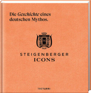 Exzellenz & Tradition Dieses Buch bietet einen faszinierenden Einblick in die Geschichte und Gegenwart der Icons unter den Steigenberger Hotels. Von den legendären und geschichtsträchtigen Häusern wie dem Frankfurter Hof und dem Grandhotel Belvédère und ihrem exzellenten Service bis hin zu exklusiven Rezepten und den prominenten Gästen, die mit ihren Erlebnissen die Atmosphäre der Steigenberger Icons mitprägten. Erleben Sie Gastfreundschaft auf höchstem Niveau, entdecken Sie die einzigartige Verbindung von Design und Kultur und lernen Sie die Menschen kennen, die die Steigenberger Icon Hotels zu den Wohfühlorten machen, die sie sind. Ein Muss für Liebhaber:innen von Atmosphäre, Kulinarik und Hotellerie.