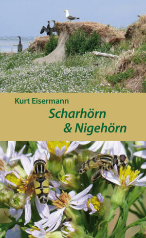 In diesem Band bietet Kurt Eisermann Wissenswertes über die Vogelinseln Scharhörn und Nigehörn im Hamburgischen Wattenmeer. Im Laufe der Jahrhunderte hat sich die Scharhörnplate stark verändert. Lange Zeit war sie ein gefürchtetes Riff