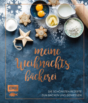 - Mit Plätzchen, Kuchen, Cupcakes und Co. genussvoll durch die Adventszeit - Über 50 weihnachtliche Rezepte: Lebkuchen-Cupcakes, Nusstaler, Kokos-Limetten-Schneebälle, Zimtsterne, Bratapfel-Torte und mehr - Plus: kleine Gewürzkunde und praktische Tipps fü