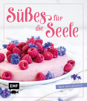 - Die besten Backrezepte für jeden Anlass: Ob zum Frühstück mit Freundinnen, zum Kaffeeklatsch bei Omi, für die Kolleginnen im Büro oder als süßes Finale beim Dinner mit dem Liebsten - mit diesen süßen Glücklichmachern feiern wir die unvergesslichen Momen