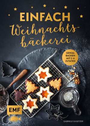 Zu diesem Buch rund um das Thema Kochen, Backen, Brauen und Genießen liegen leider keine weiteren Informationen vor, da Edition Michael Fischer / EMF Verlag als herausgebender Verlag dem Buchhandel und interessierten Lesern und Leserinnen keine weitere Informationen zur Verfügung gestellt hat. Das ist für Gabriele Gugetzer sehr bedauerlich, der/die als Autor bzw. Autorin sicher viel Arbeit in dieses Buchprojekt investiert hat, wenn der Verlag so schlampig arbeitet.