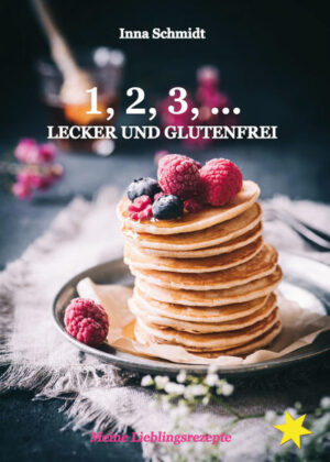 Die Idee hinter diesem Buch war zum einen die, meiner Tochter später das Leben zu erleichtern und für sie die vielen Köstlichkeiten aus unserer Heimat in abgewandelter glutenfreier Variante zu bewahren. Zum anderen ist es dank vieler positiver Rückmeldungen und Ermutigungen sowohl betroffener Landsleute als auch aus dem Bekanntenkreis entstanden. Natürlich gibt es bereits zahlreiche tolle Rezeptbücher mit glutenfreien Leckereien. Deswegen habe ich mich dafür entschieden, weniger bekannte, aber nicht weniger leckere Gerichte mit Ihnen zu teilen. In diesem Buch ist alles von herzhaften Gerichten, Desserts, Kleingebäck bis hin zu leckeren Torten vertreten. Es sind hauptsächlich Spezialitäten aus verschiedenen Ländern der ehemaligen Sowjetunion, aber auch andere mit der Zeit liebgewonnene Rezepte verschiedener Herkunft. Alle Gerichte sind farblich abgebildet und natürlich mehrfach erfolgreich erprobt. Ich hoffe, dass einige der Rezepte bald auch zu Ihren Lieblingsrezepten zählen werden.