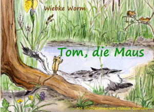 Honighäuschen (Bonn) - Ein spannendes Abenteuer der kleinen Maus Tom. Was mag er wohl alles erleben, während er mutig und entschlossen seine verschwundenen Geschwister sucht. Das Werk ist besonders geeignet für Leseanfänger und reich illustriert.